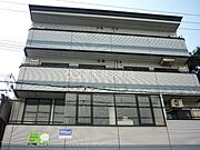 ライラックパート3 4階 築30年5ヶ月の賃貸物件