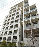 大阪港駅より徒歩1分 10階 築24年1ヶ月の賃貸物件