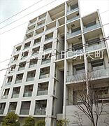 大阪港駅より徒歩1分 7階 築24年1ヶ月の賃貸物件