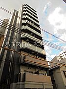 Ｒオオサカグランデ 11階 築8年の賃貸物件