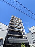 九条駅より徒歩6分 5階 築4年2ヶ月の賃貸物件