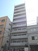 朝潮橋駅より徒歩7分 4階 築12年2ヶ月の賃貸物件