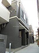 弁天町駅より徒歩13分 1階 築7年8ヶ月の賃貸物件