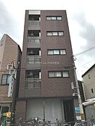 No.5三先ハウス 2階 築23年7ヶ月の賃貸物件