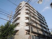 シャトー波除 6階 築37年4ヶ月の賃貸物件