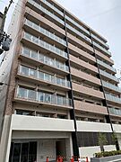 エグゼ大阪ドーム 10階 築6年1ヶ月の賃貸物件