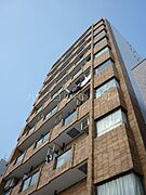 サンロードマンション 7階 築39年の賃貸物件