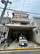 幾島マンション 2階 築50年1ヶ月の賃貸物件