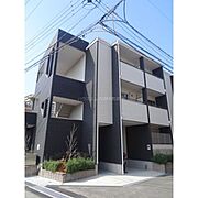 ココハウス 1階 築7年4ヶ月の賃貸物件