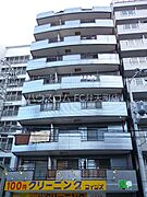 第１８柴田マンション 6階 築33年11ヶ月の賃貸物件