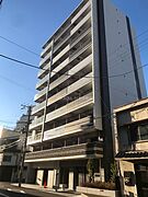 サムティ夕凪LUKSUS 9階 築5年5ヶ月の賃貸物件