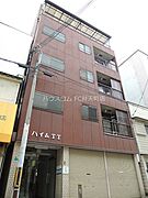 ハイムTT 5階 築39年の賃貸物件