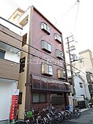 山川マンション 4階 築35年7ヶ月の賃貸物件