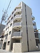 弁天町駅より徒歩10分 2階 築18年の賃貸物件