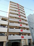 ウィルドゥ市岡 7階 築19年9ヶ月の賃貸物件