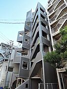 大幸ビル此花 5階 築30年7ヶ月の賃貸物件