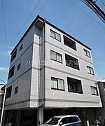 千鳥橋駅より徒歩14分 3階 築30年10ヶ月の賃貸物件