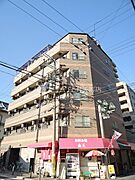 エスペランス 4階 築27年11ヶ月の賃貸物件