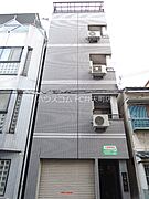 朝潮橋駅より徒歩1分 2階 築34年3ヶ月の賃貸物件