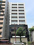 弁天町駅より徒歩5分 8階 築6年8ヶ月の賃貸物件