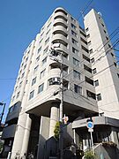 弁天町駅より徒歩8分 5階 築47年1ヶ月の賃貸物件