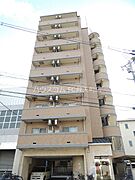 エクシード弁天３ 3階 築21年8ヶ月の賃貸物件