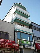 世子麟 3階 築34年2ヶ月の賃貸物件