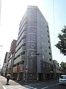 九条駅より徒歩6分 9階 築22年9ヶ月の賃貸物件