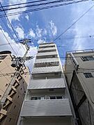 九条駅より徒歩2分 1階 築7年6ヶ月の賃貸物件