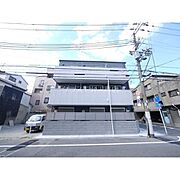 安治川口駅より徒歩7分 3階 築12年2ヶ月の賃貸物件