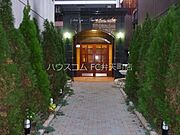 弁天町駅より徒歩5分 6階 築17年2ヶ月の賃貸物件