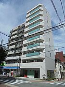 ブラン弁天町駅前 6階 築8年1ヶ月の賃貸物件