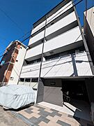 弁天町駅より徒歩9分 5階 築8年10ヶ月の賃貸物件