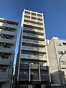 ＡＳＶＥＲＯＳＡＫＡＳＯＵＴＨＣＡＮＡＬ 11階 築5年8ヶ月の賃貸物件