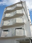 弁天町駅より徒歩9分 5階 築38年5ヶ月の賃貸物件