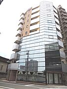 シンエイアド中央大通りビルディング 7階 築22年2ヶ月の賃貸物件