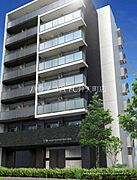 朝潮橋駅より徒歩3分 5階 新築の賃貸物件