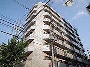 シャトー波除 2階 築37年4ヶ月の賃貸物件