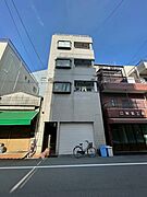 セリアーイワカワ 5階 築38年5ヶ月の賃貸物件