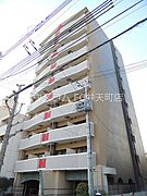 ウィルドゥ市岡 3階 築19年9ヶ月の賃貸物件