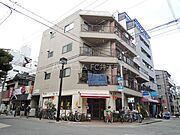 殿川ビル 3階 築40年8ヶ月の賃貸物件