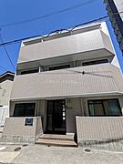 ヒロセハイツ 3階 築32年7ヶ月の賃貸物件