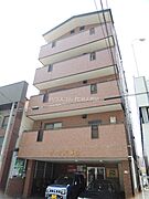 ヴィラ天保山 1階 築23年8ヶ月の賃貸物件