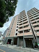 九条駅より徒歩5分 3階 築19年の賃貸物件