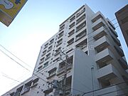 弁天町駅より徒歩10分 2階 築57年10ヶ月の賃貸物件