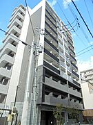 九条駅より徒歩7分 3階 築6年10ヶ月の賃貸物件