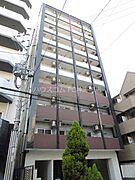 ドーム前千代崎駅より徒歩7分 8階 築18年2ヶ月の賃貸物件