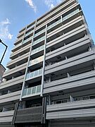 朝潮橋駅より徒歩8分 6階 築6年1ヶ月の賃貸物件