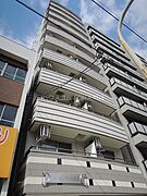 ラフォンテ阿波座 9階 築13年3ヶ月の賃貸物件