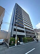 ドーム前駅より徒歩2分 7階 築1年9ヶ月の賃貸物件